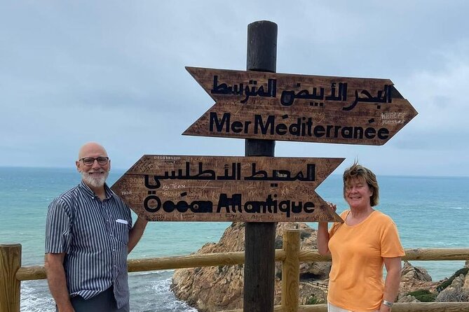 Tangier Private Tour from Marbella Including Camel Ride & Lunch - Tangier Private Tour from Marbella including Camel Ride & Lunch