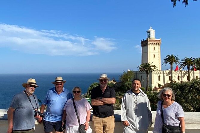 Tangier tour from Malaga all inclusive - Exploring the Medina of Tangier: Cultural and Market Tour