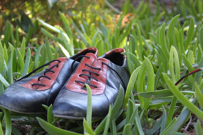 Tango Lessons in Apocoronas Area - The Professional Guides: Dimitris and Frini