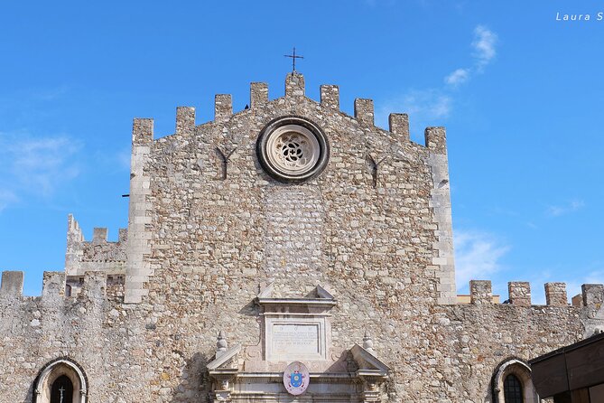 Taormina and Castelmola - Considerations and Limitations