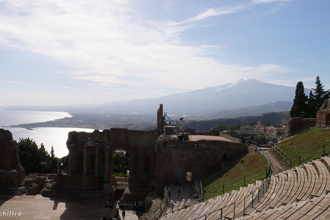 Taormina and Castelmola - Final Thoughts on the Taormina and Castelmola Tour