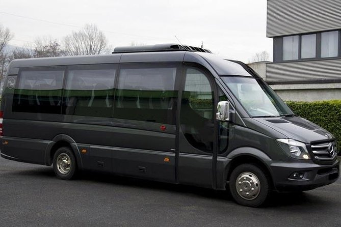 Taormina and Castelmola from Messina Shared Group Tour - Historical and Cultural Highlights in Messina