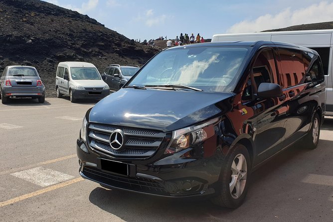 Taormina and Castelmola from Messina Shared Group Tour - Tour Guides and Personal Stories