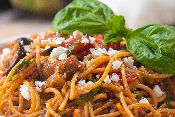 Taormina and Castelmola private and guided tour with Arancino - Considerations and Limitations