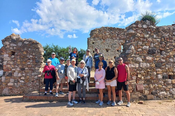 Taormina and Castelmola Tour from Messina - Cultural and Historical Highlights of the Tour