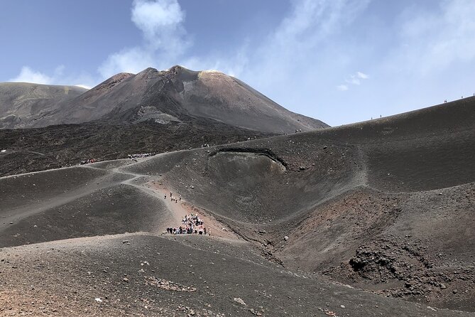 Taormina and Etna Full Day Tour from Giardini Naxos cruise port - Isola Bella: A Natural Oasis at the Foot of Taormina