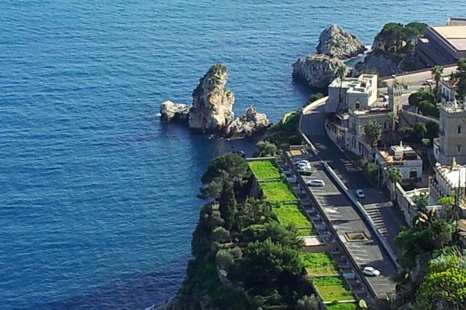 Taormina and Etna with driver Wine experience to ask for - Review and Feedback Highlighting the Tour’s Strengths