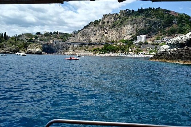 Taormina and Isola Bella Day Tour Including Boat Tour - Additional Practical Details and Considerations