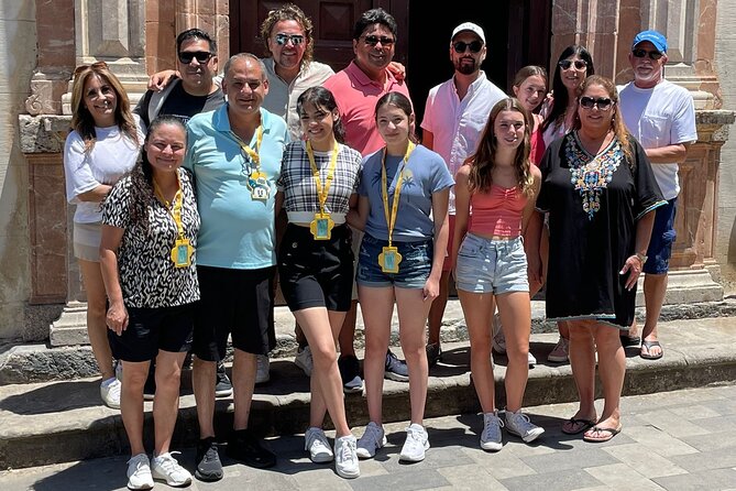 Taormina and Messina Private Tour with Sicilian Cannoli tasting - Tasting Sicilian Cannoli in Messina