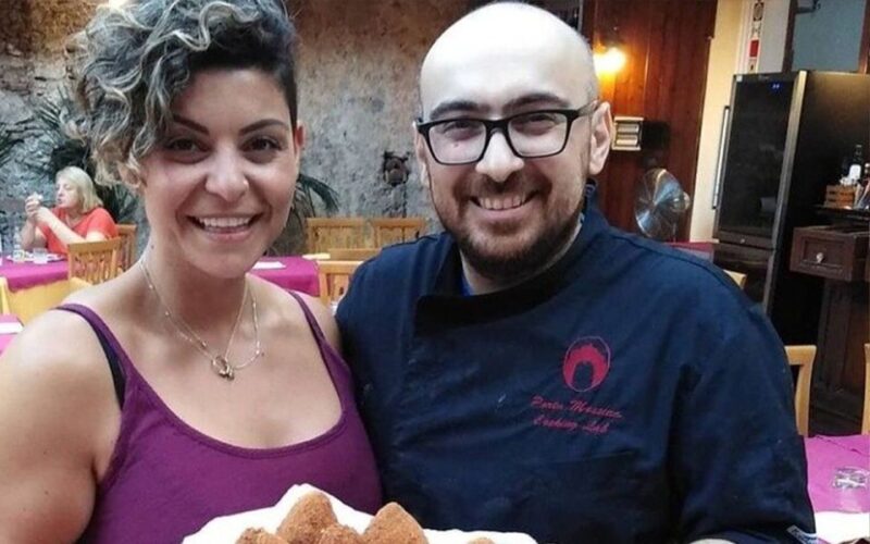 Taormina: Arancino Making Class with Drinks - Making the Perfect Arancino: From Filling to Frying