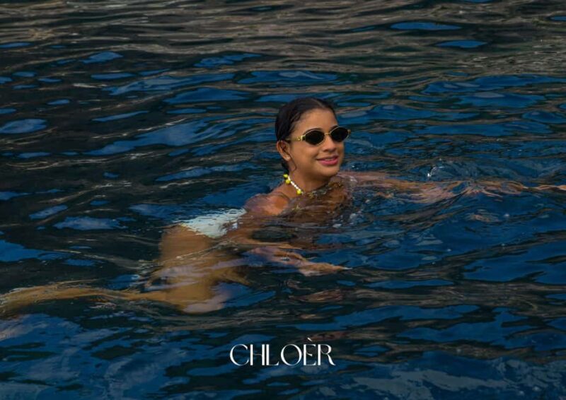 Taormina: Blue Grotto Tour From Isola Bella Beach Snorkeling - Key Points