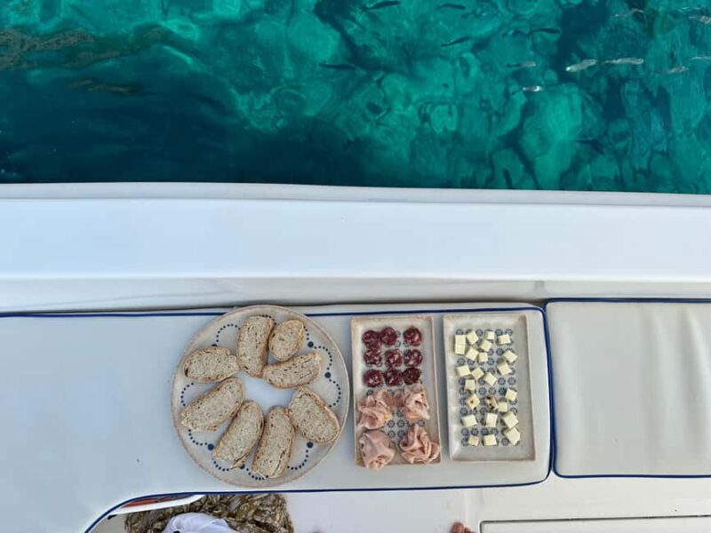 Taormina: Boat Tour with Sicilian Wine Tasting - Practical Details and Tips for a Smooth Tour