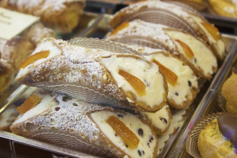Taormina: Cannoli Making Class - Taormina: Cannoli Making Class – Authentic Sicilian Dessert in Just 1.5 Hours