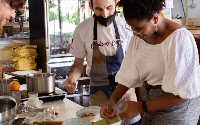 Taormina: Cannolo Cooking Class with Completion Certificate - The Learning Experience: Expert Guidance and Practical Skills
