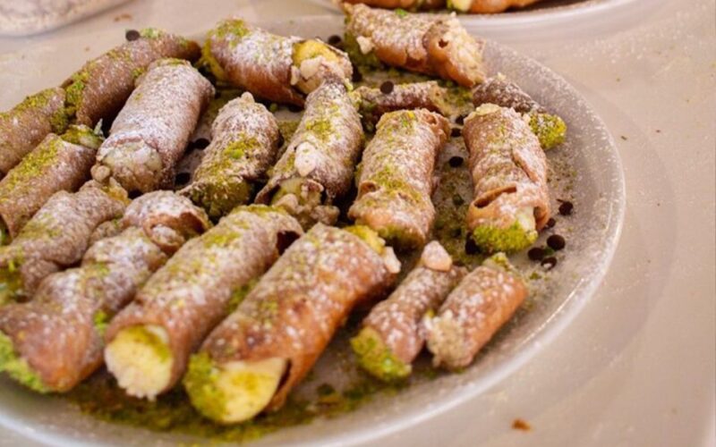 Taormina: Cannolo Cooking Class with Completion Certificate - Timing and Pacing: Flexible and Well-Organized