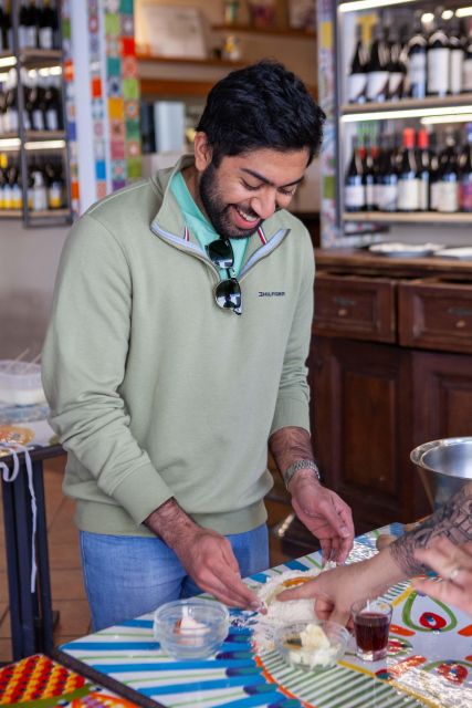 Taormina: Cannolo Making Class - Accessibility and Customization Options