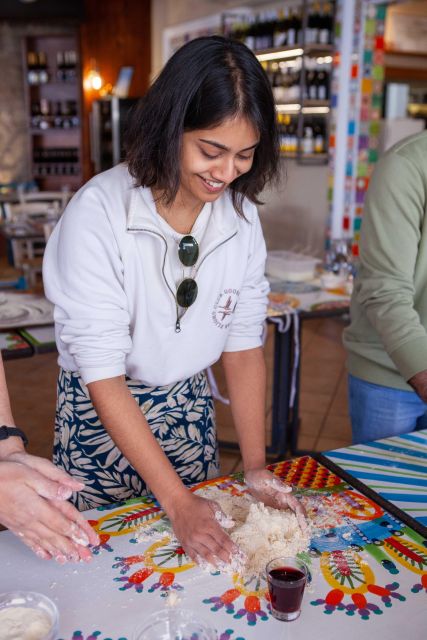 Taormina: Cannolo Making Class - Why This Class Stands Out from Other Food Tours