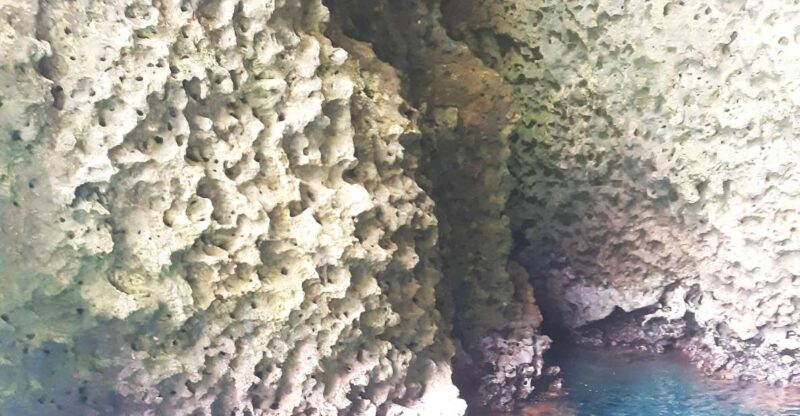 Taormina Coast : Classic Tour with aperitif - Exploring the Taormina Coast by Boat