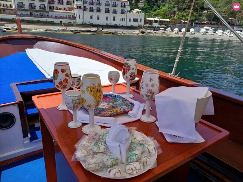 Taormina Coast : Classic Tour with aperitif - Practical Tips and Considerations