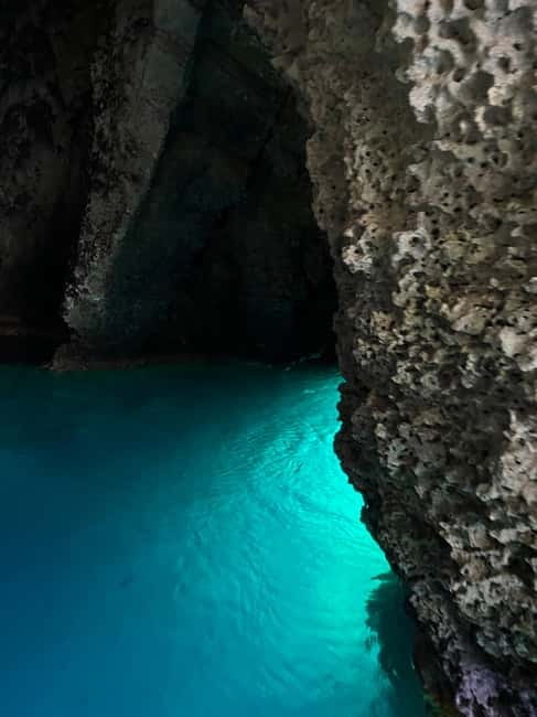 Taormina: Dolphin Tour and Sunset Aperitif Boat Tour - Stop for Swimming and Snorkeling