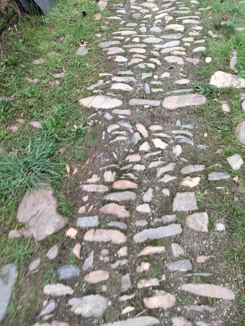 Taormina: Excursion on the Saracen Path - Taormina: Excursion on the Saracen Path – A Unique Mix of Nature, History, and Cinema