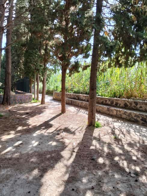 Taormina: Excursion on the Saracen Path - Exploring Villagonia’s Historic Church of Santa Maria di Portosalvo