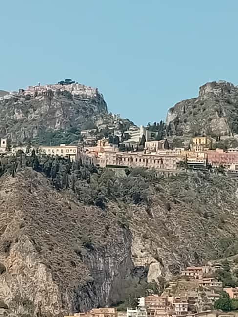 Taormina: Isola Bella Boat Tour with Prosecco Onboard - Exploring Isola Bella and Its Nature Reserve