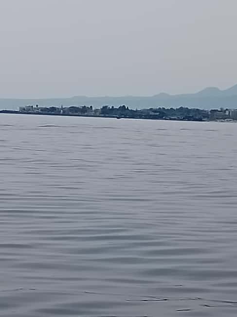 Taormina: Isola Bella Boat Tour with Prosecco Onboard - Pacing and Swimming Opportunities