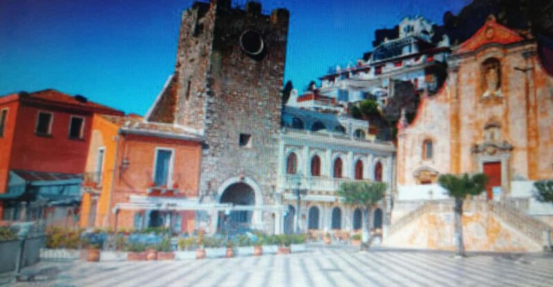 Taormina -Isola Bella ( Pearl of Mediterranean sea) - Taormina – Isola Bella Tour: A Practical Choice for a Half-Day Discover