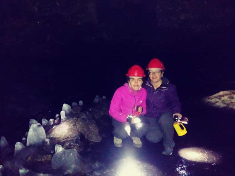 Taormina: Mount Etna and Alcantara Gorge Day Trip - Practical Tips for a Smooth Experience