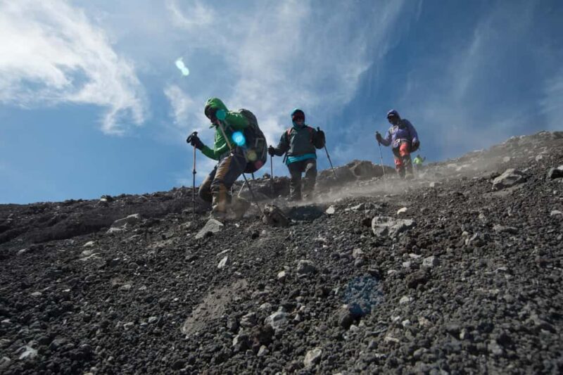 Taormina: Mt. Etna and Alcantara Gorges Tour - Key Points