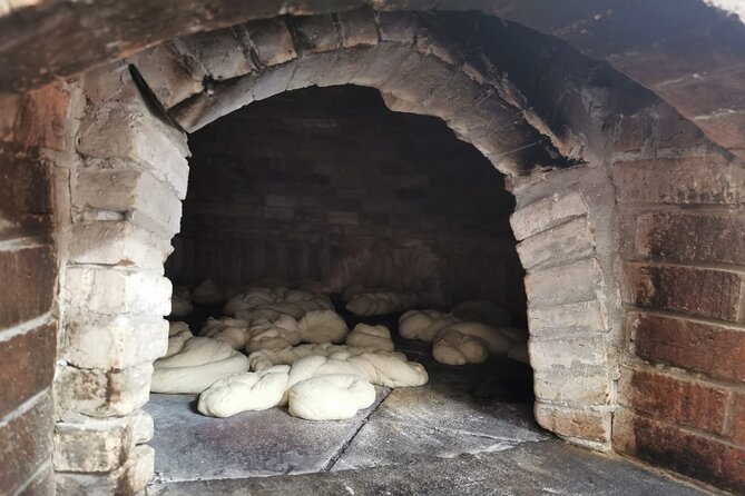 Taormina Pizza Making Class- From Messina - The Guides and Overall Tour Atmosphere