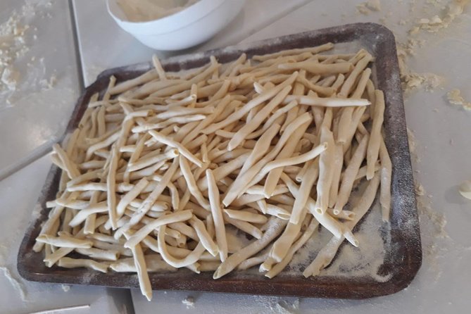 Taormina Pizza Making Class- From Messina - Practical Tips and Considerations