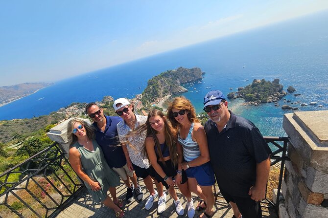 Taormina Private Tour from Hotel or Cruise Terminal of Messina - Final Thoughts on the Taormina Private Tour