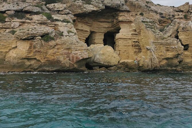 Taormina Sightseeing Private luxury Boat Tour with Aperitif - Key Points