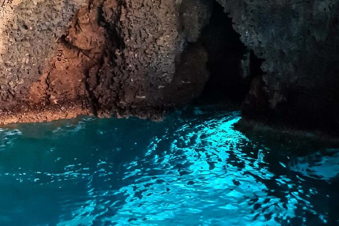 Taormina Sightseeing Private luxury Boat Tour with Aperitif - The Experience of Aperitif and Snacks on Board