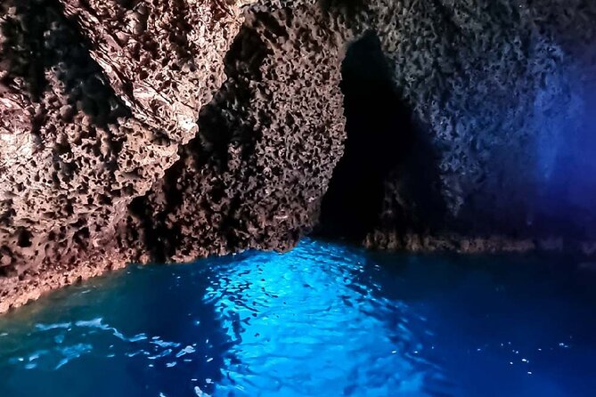 Taormina Sightseeing Private luxury Boat Tour with Aperitif - Flexibility and Weather Considerations