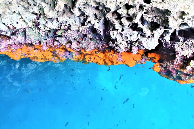 Taormina Sunset Aperitif on-Board - Snorkeling, Drinks, and Snacks on Board