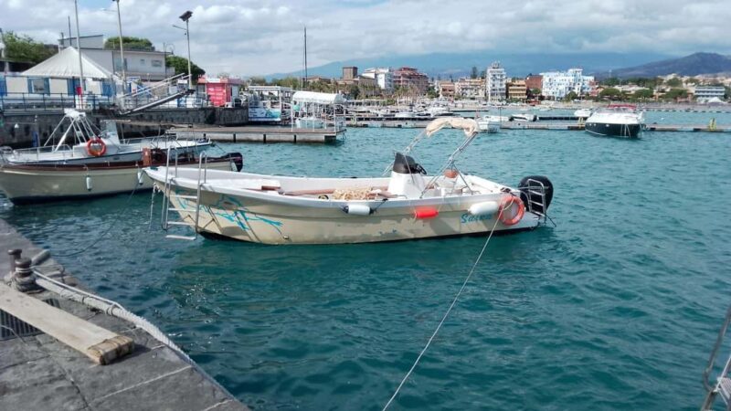 Taormina: unforgettable tour experience - Final thoughts on the Taormina yacht tour