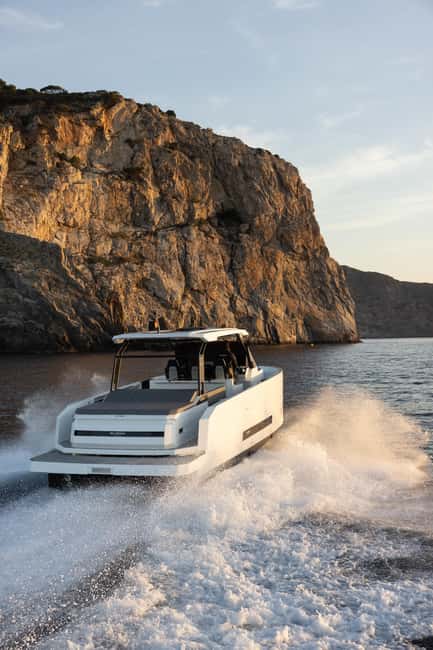 Taormina: unforgettable yacht private tour experience - The Exclusive Experience of a Private Yacht