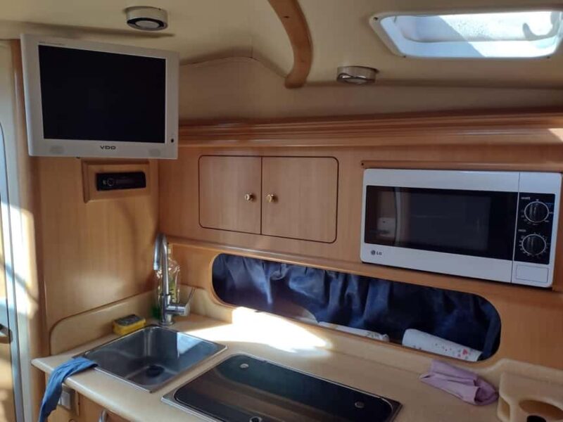 Taormina: unforgettable yacht private tour experience - The Itinerary: A Day of Scenic Cruising and Stops