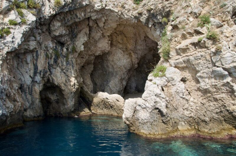 Taormina: White Lotus Tour - The Scenic Views of Taormina’s Coastline