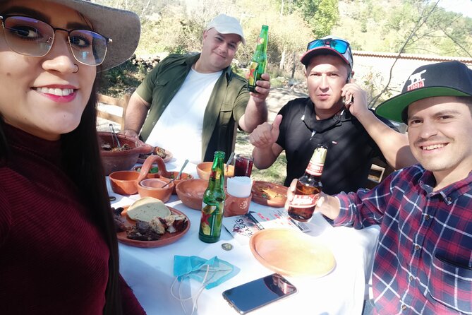 Tapalpa Tour: Full-day Mountains Private Experience - Exploring Tapalpa’s Natural and Cultural Highlights