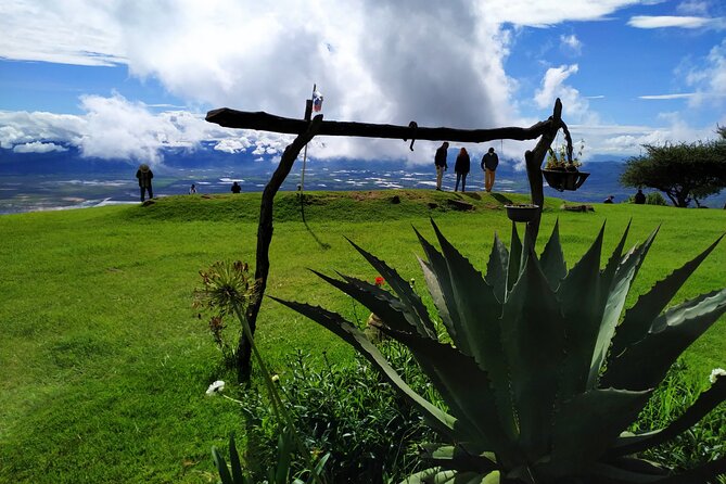 Tapalpa Tour: Full-day Mountains Private Experience - Explore the Stunning Tapalpa Highlands in Jalisco for a Full Day