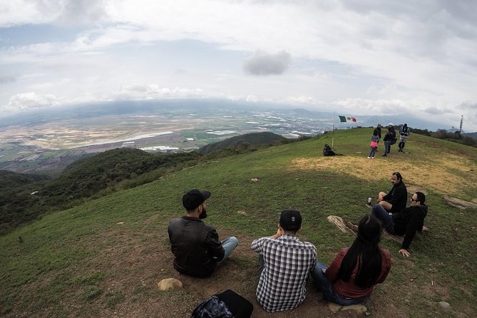 Tapalpa Tour: Full-day Mountains Private Experience - Start Your Day at Aventuras La Ceja for Breathtaking Views