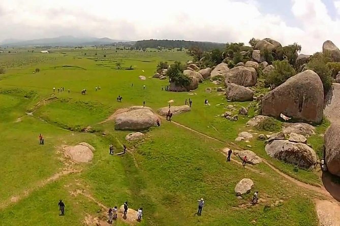 Tapalpa Tour: Full-day Mountains Private Experience - Included Amenities and Practical Details