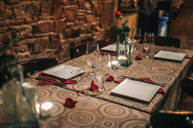 Tapas and Flamenco Evening - The Experience Provider and Booking Details