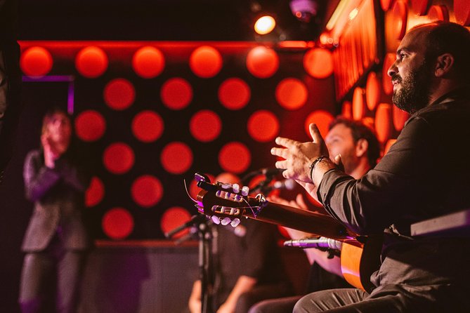 Tapas and Flamenco Evening - Final Thoughts: Worth the Experience for a Cultural Night Out