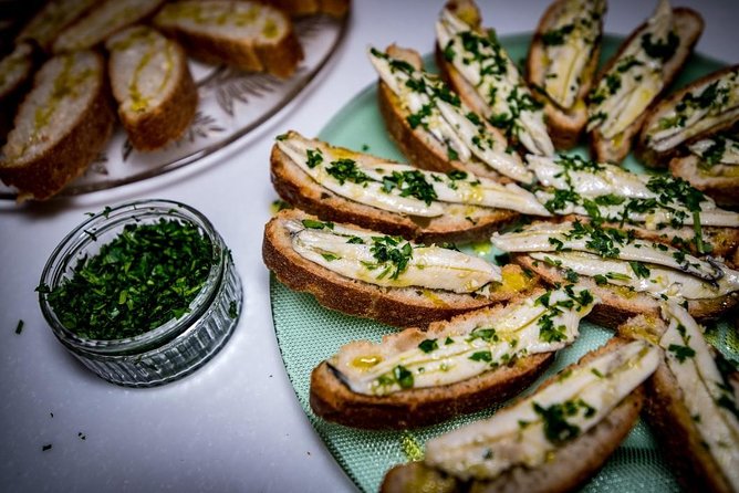 Tapas and Flamenco in Seville - Practical Details and Accessibility