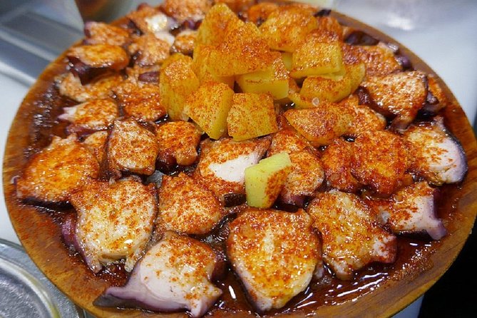 Tapas and Flamenco in Seville - Tapas and Flamenco in Seville: A Cultural Night Out